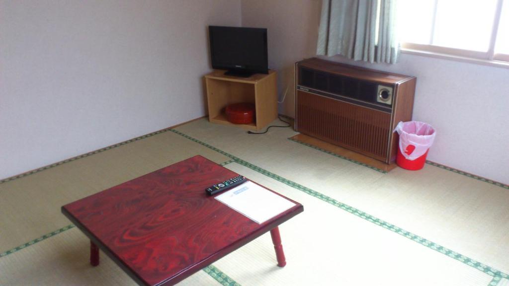 New Hakuginso Hotel NakaNakafurano Buitenkant foto