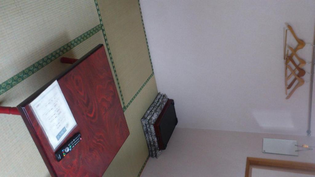 New Hakuginso Hotel NakaNakafurano Kamer foto