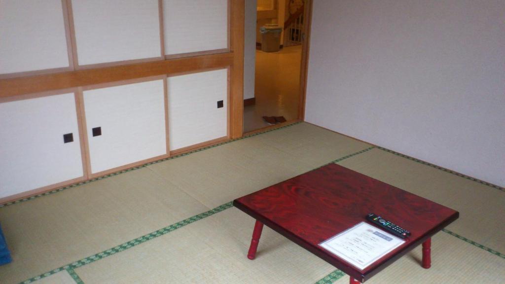 New Hakuginso Hotel NakaNakafurano Kamer foto
