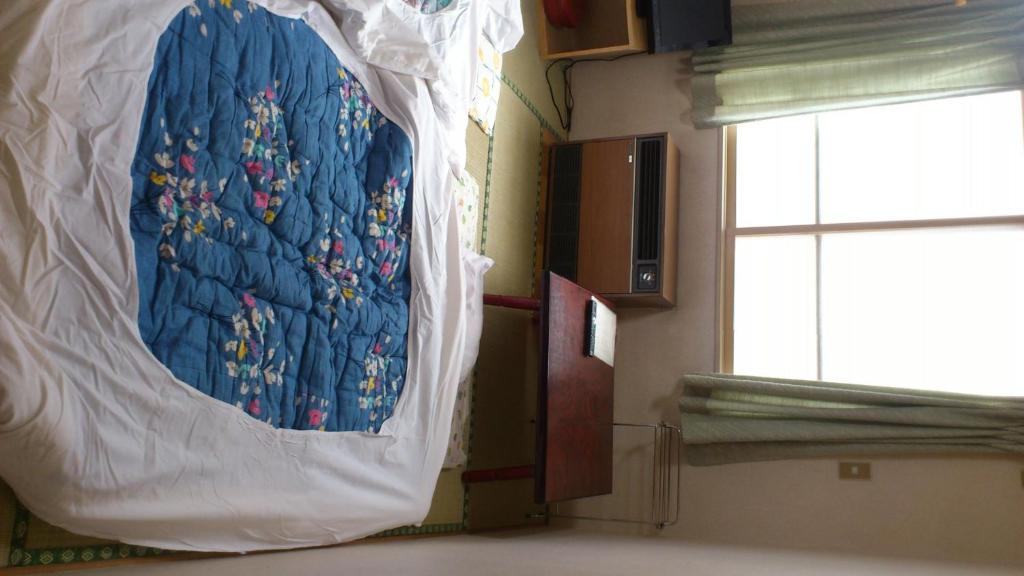 New Hakuginso Hotel NakaNakafurano Kamer foto