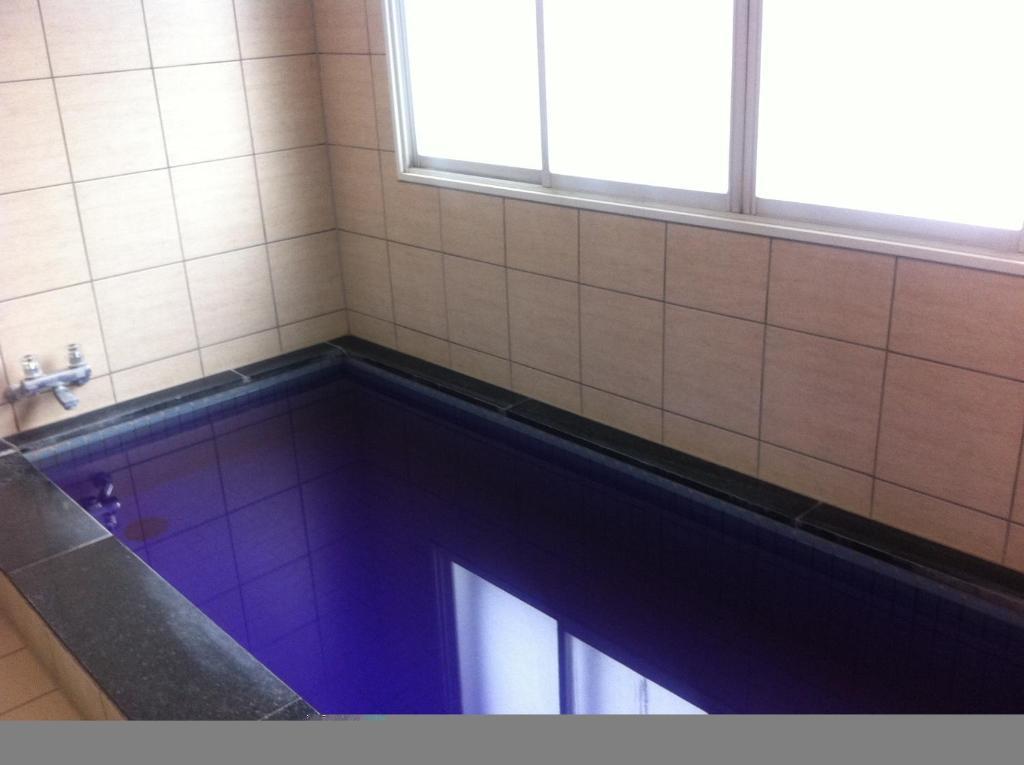 New Hakuginso Hotel NakaNakafurano Buitenkant foto